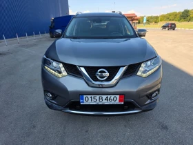 Nissan X-trail 1.6dCI-131kc TEKNA 6+ 1, снимка 7