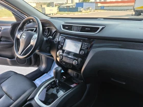 Nissan X-trail 1.6dCI-131kc TEKNA 6+ 1, снимка 13