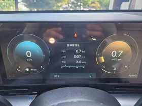 Hyundai Kona 1.6 147 hp Automatic, снимка 8