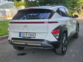 Hyundai Kona 1.6 147 hp Automatic, снимка 5
