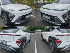 Hyundai Kona 1.6 147 hp Automatic, снимка 7