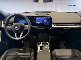 BMW X2 xDrive28i* HARMAN KARDON* КОЖА* ПОДГРЕВ* ПАНО* КАМ, снимка 9