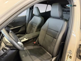 BMW X2 xDrive28i* HARMAN KARDON* КОЖА* ПОДГРЕВ* ПАНО* КАМ, снимка 8