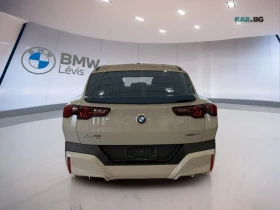 BMW X2 xDrive28i* HARMAN KARDON* КОЖА* ПОДГРЕВ* ПАНО* КАМ, снимка 5