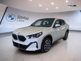BMW X2 xDrive28i* HARMAN KARDON* КОЖА* ПОДГРЕВ* ПАНО* КАМ, снимка 1