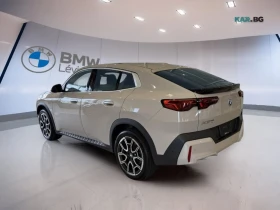 BMW X2 xDrive28i* HARMAN KARDON* КОЖА* ПОДГРЕВ* ПАНО* КАМ, снимка 4