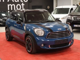 Mini Countryman D | Сменена верига | Напълно обслужен , снимка 2