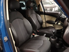 Mini Countryman D | Сменена верига | Напълно обслужен , снимка 11