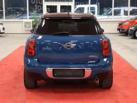 Mini Countryman D | Сменена верига | Напълно обслужен , снимка 5