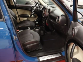 Mini Countryman D | Сменена верига | Напълно обслужен , снимка 9