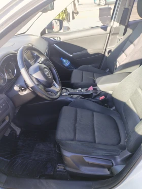 Mazda CX-5, снимка 12
