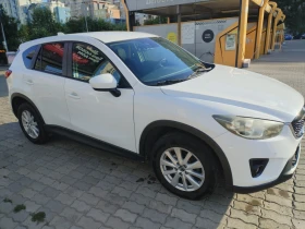 Mazda CX-5, снимка 4
