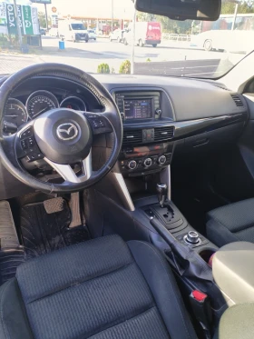 Mazda CX-5, снимка 15