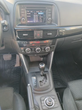 Mazda CX-5, снимка 10