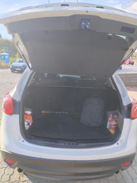 Mazda CX-5, снимка 6
