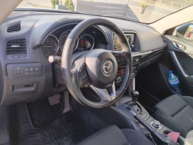 Mazda CX-5, снимка 11
