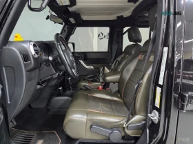 Jeep Wrangler 3.8* 70TH ANNIVERSARY* ПОДГРЕВИ* HARDTOP* , снимка 9
