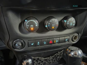 Jeep Wrangler 3.8* 70TH ANNIVERSARY* ПОДГРЕВИ* HARDTOP* , снимка 7