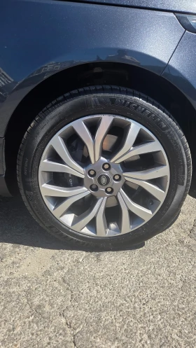 Land Rover Range rover Autobiography 4.4 V8, снимка 6
