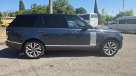 Land Rover Range rover Autobiography 4.4 V8, снимка 2