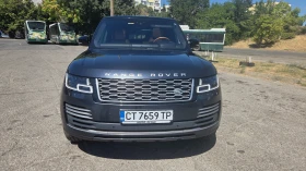 Land Rover Range rover Autobiography 4.4 V8, снимка 3