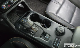 Ford Ranger 2.0 Wildtrack, снимка 9
