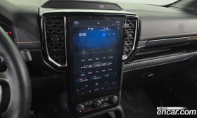 Ford Ranger 2.0 Wildtrack, снимка 12