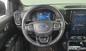 Ford Ranger 2.0 Wildtrack, снимка 13