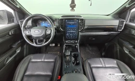 Ford Ranger 2.0 Wildtrack, снимка 7
