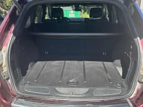 Jeep Grand cherokee Limited / Carfax / автокредит, снимка 10