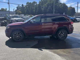 Jeep Grand cherokee Limited / Carfax / автокредит, снимка 2
