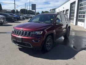 Jeep Grand cherokee Limited / Carfax / автокредит, снимка 1
