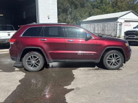 Jeep Grand cherokee Limited / Carfax / автокредит, снимка 3