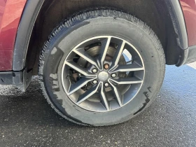 Jeep Grand cherokee Limited / Carfax / автокредит, снимка 7