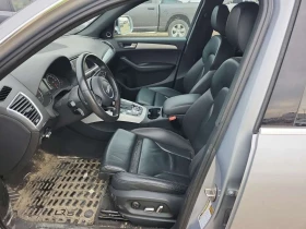 Audi Q5 2.0T TECHNIK * CARFAX * ФИНАНСИРАНЕ, снимка 5