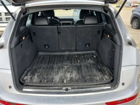 Audi Q5 2.0T TECHNIK * CARFAX * ФИНАНСИРАНЕ, снимка 14