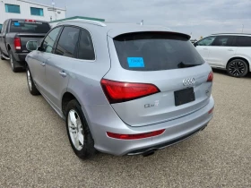 Audi Q5 2.0T TECHNIK * CARFAX * ФИНАНСИРАНЕ, снимка 4
