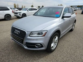 Audi Q5 2.0T TECHNIK * CARFAX * ФИНАНСИРАНЕ, снимка 1