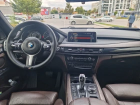 BMW X5, снимка 11
