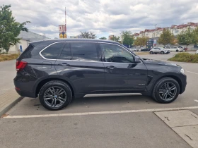 BMW X5, снимка 9