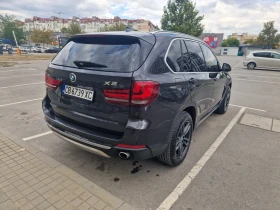 BMW X5, снимка 8