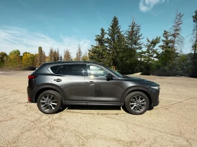 Mazda CX-5 Homura, снимка 6