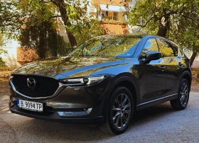 Mazda CX-5 Homura, снимка 1