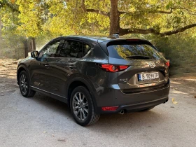 Mazda CX-5 Homura, снимка 8