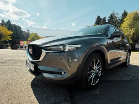 Mazda CX-5 Homura, снимка 11