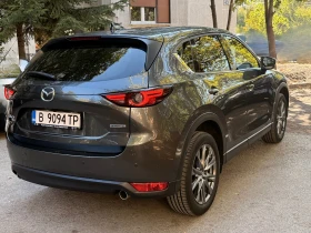Mazda CX-5 Homura, снимка 9