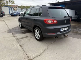 VW Tiguan, снимка 3