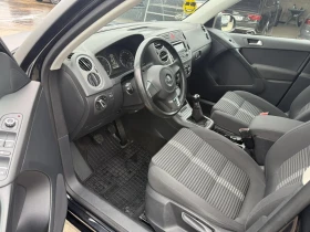 VW Tiguan, снимка 7