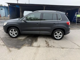 VW Tiguan, снимка 4