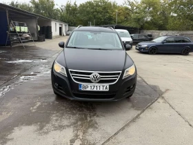 VW Tiguan, снимка 5